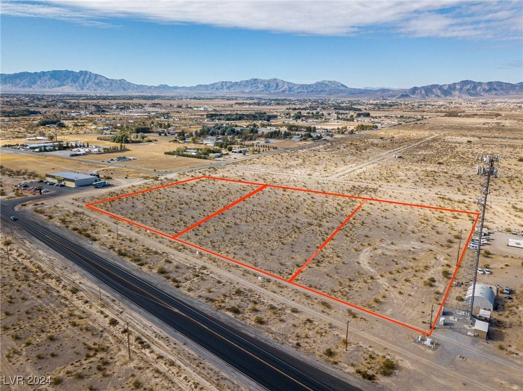 Pahrump, NV 89060,2880 N Highway 160 #N