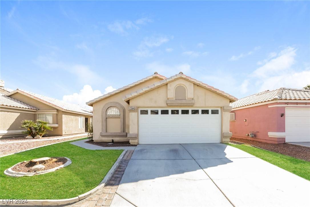 Las Vegas, NV 89142,2204 Metalwood CT