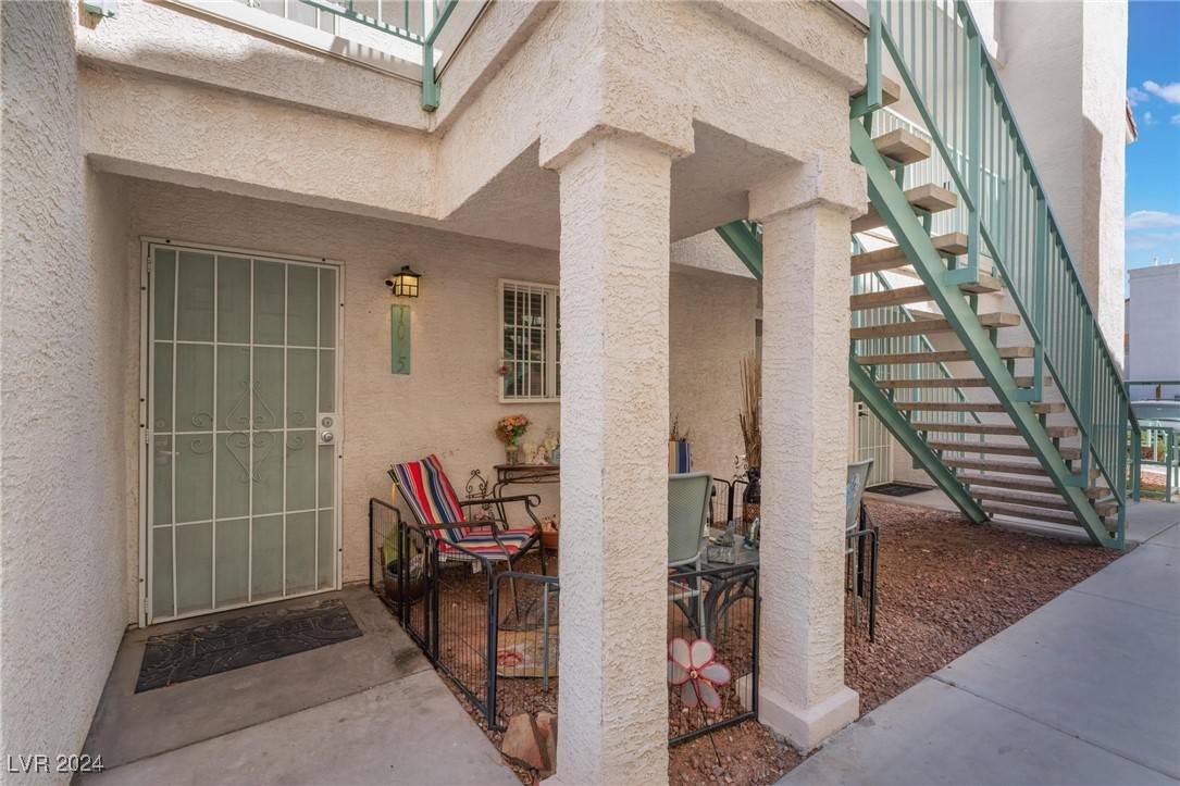 Las Vegas, NV 89121,2725 S Nellis BLVD #1075