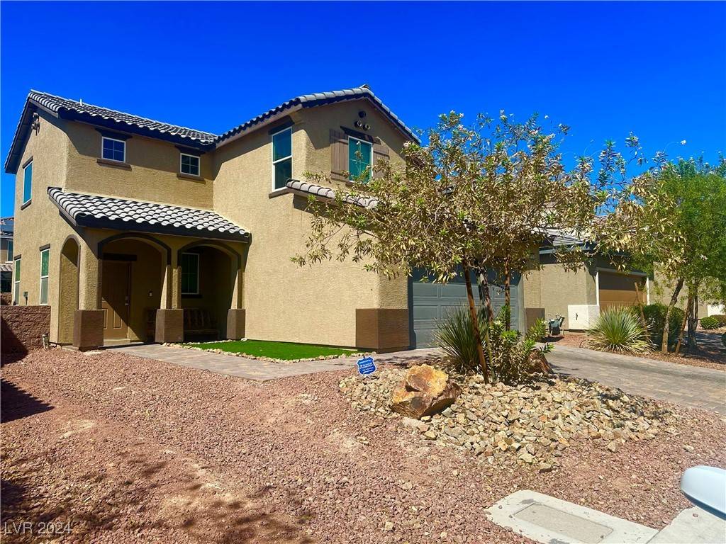 North Las Vegas, NV 89081,5725 Petrified Tree LN