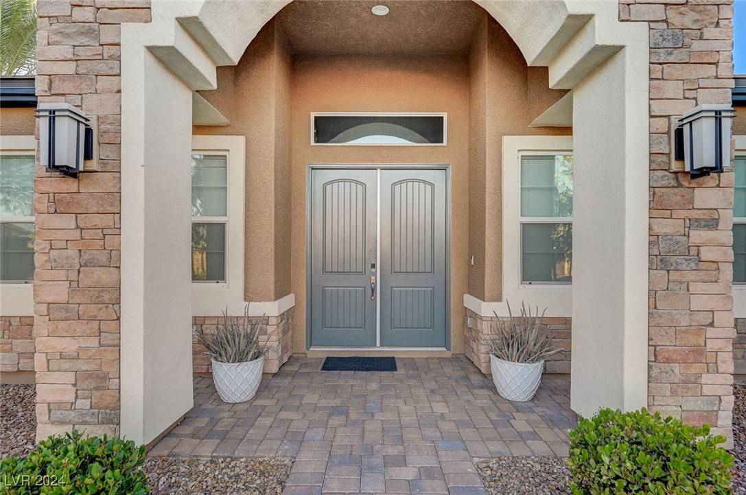Las Vegas, NV 89131,7083 Arabian Ridge ST