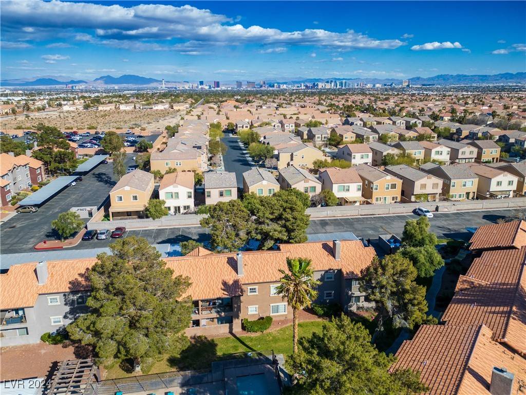 Las Vegas, NV 89117,2750 S Durango DR #1065