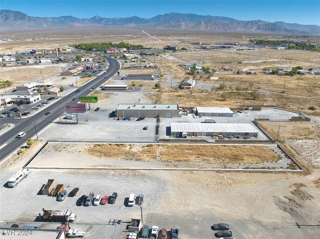 Pahrump, NV 89048,1341 E Nevada Highway 372
