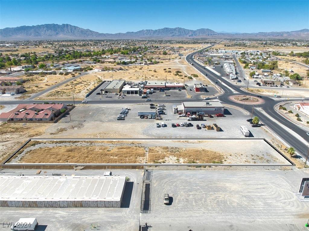 Pahrump, NV 89048,1341 E Nevada Highway 372