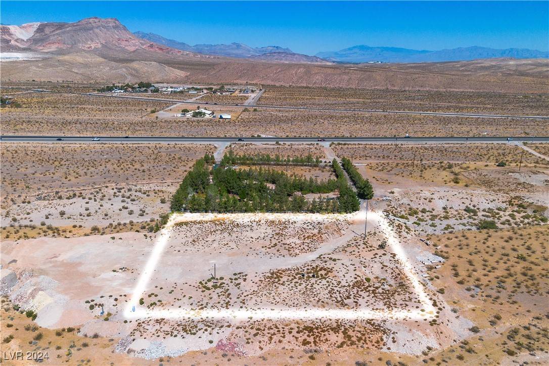 Las Vegas, NV 89124,11950 W Cougar AVE