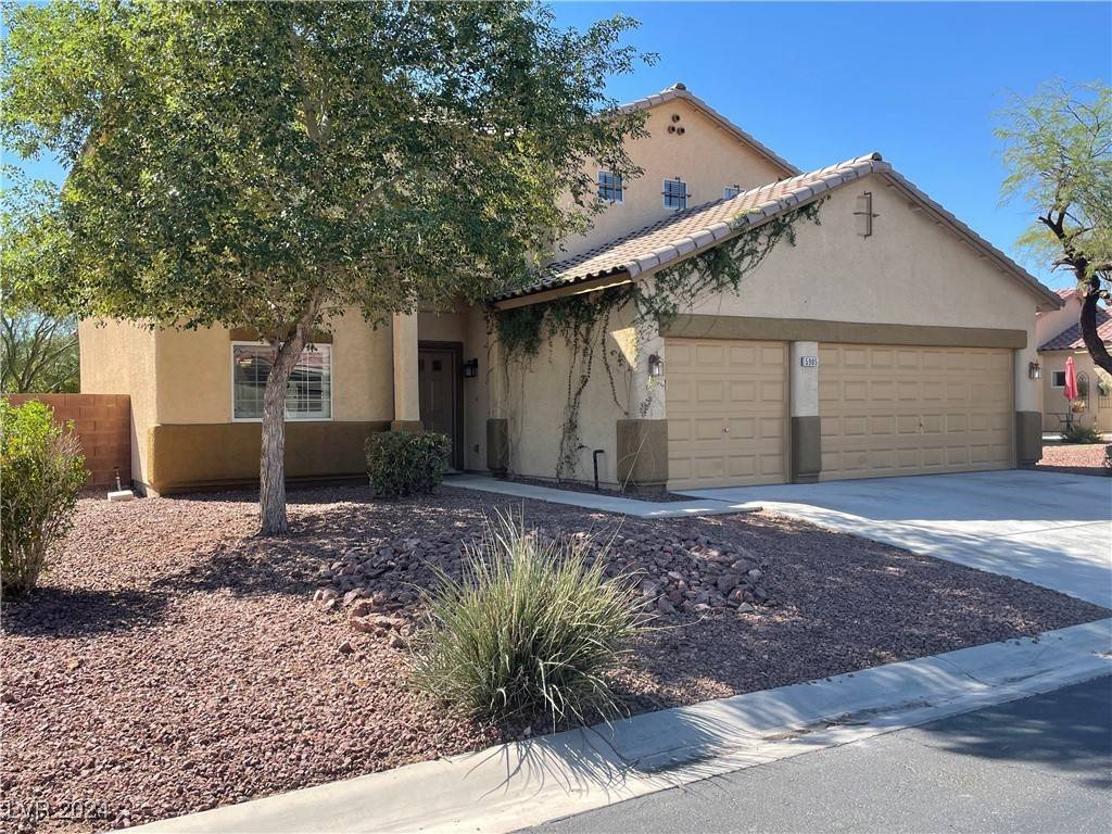 Las Vegas, NV 89131,5905 Cabo San Lucas AVE