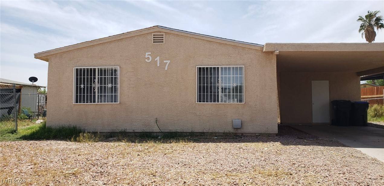 North Las Vegas, NV 89030,517 Duchess AVE