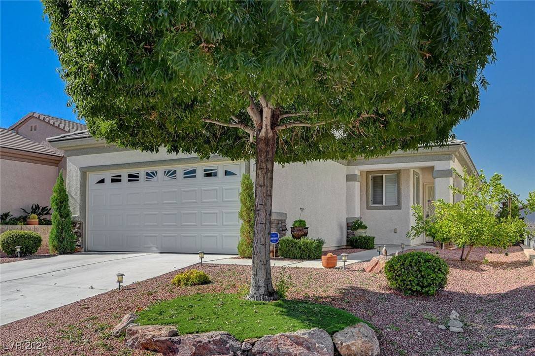 Henderson, NV 89044,2591 Sargon ST