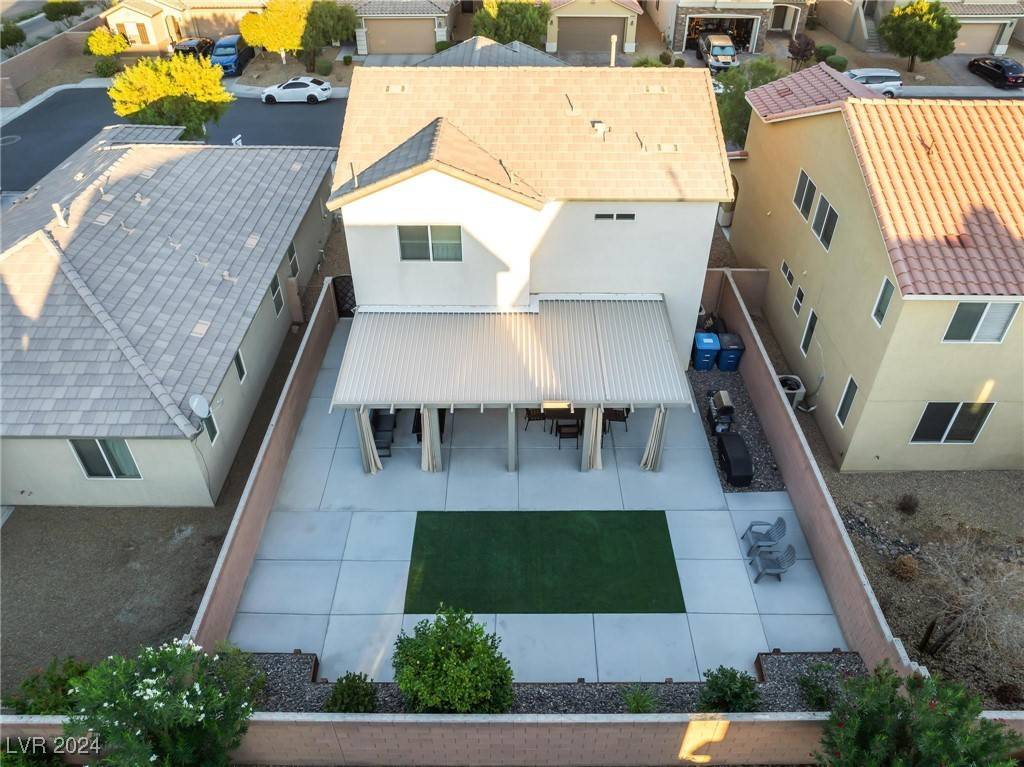 Las Vegas, NV 89113,6427 Holland Hills ST