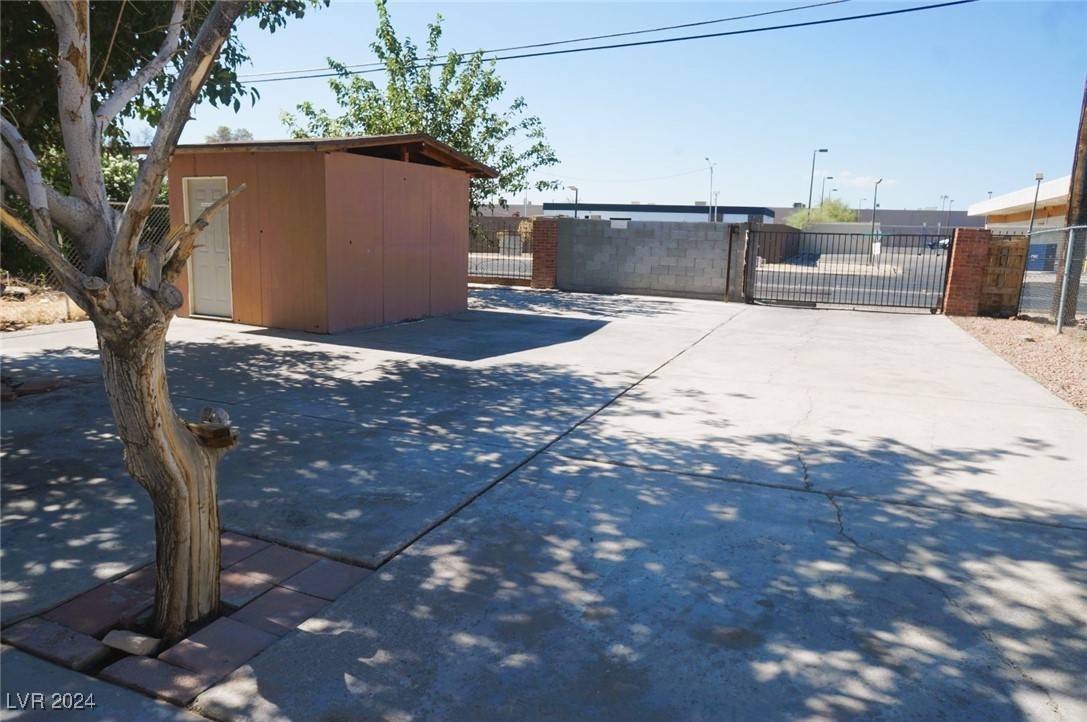 Las Vegas, NV 89104,2840 Cedar ST