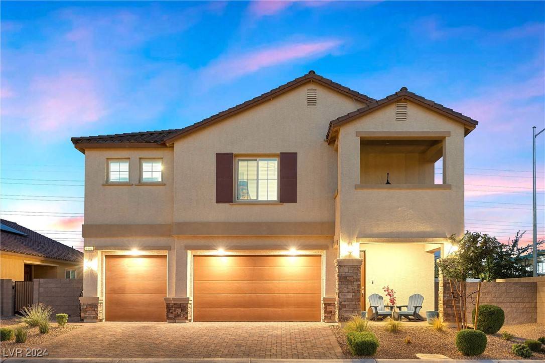 Las Vegas, NV 89118,5990 Viscaya Grove ST