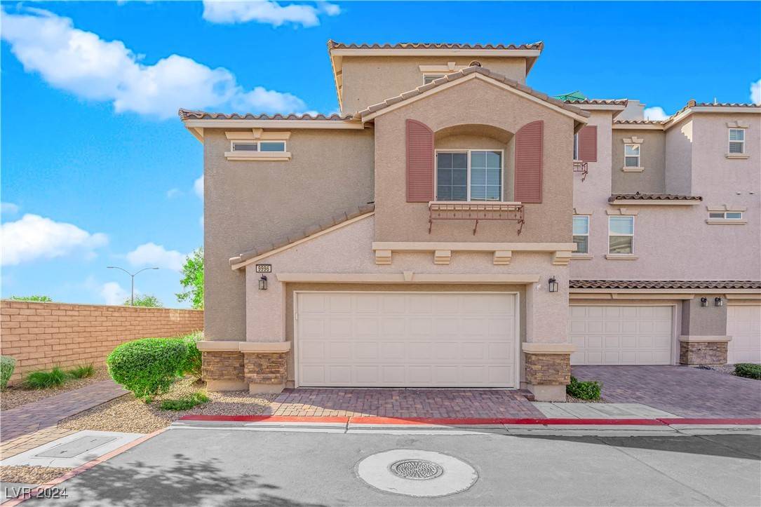 Las Vegas, NV 89178,9996 Sable Point ST #0