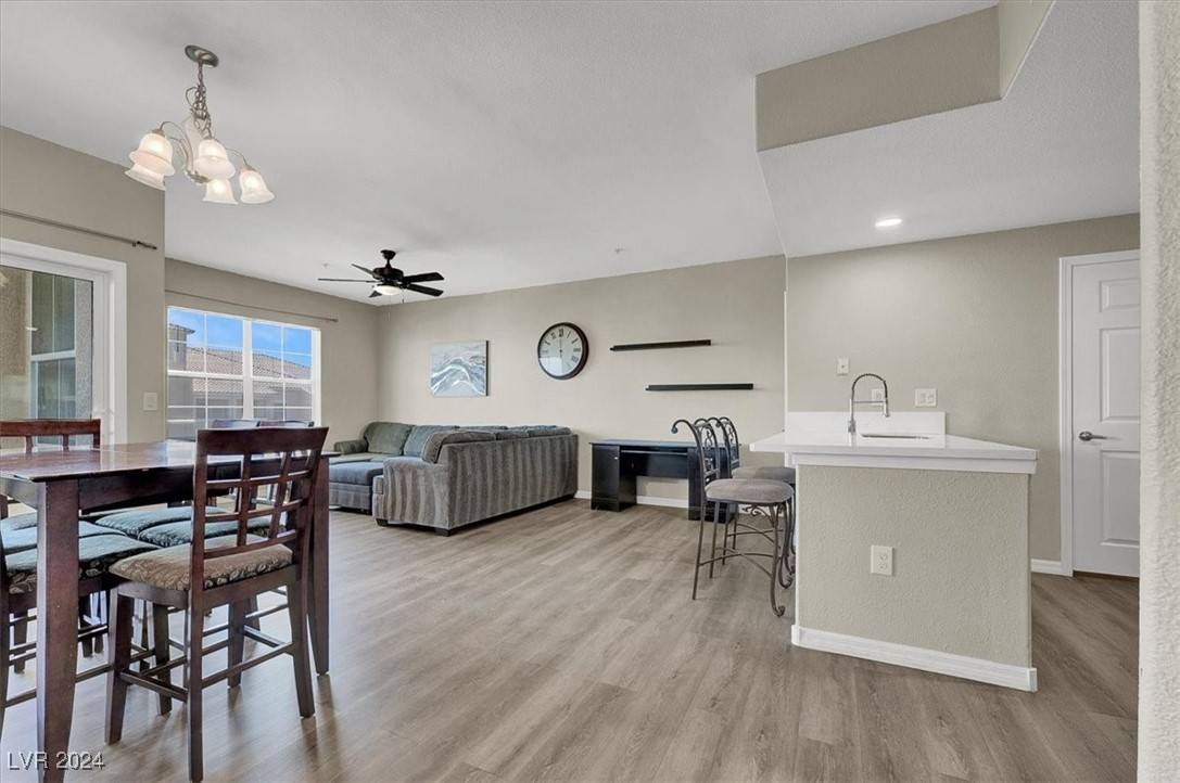 Las Vegas, NV 89148,8777 W Maule AVE #3102