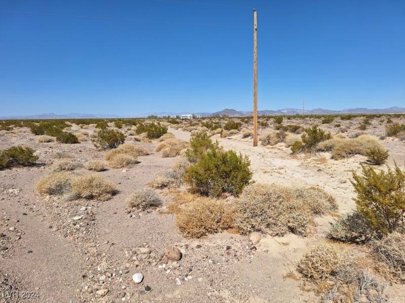 Amargosa Valley, NV 89020,4440 E McCoy ST
