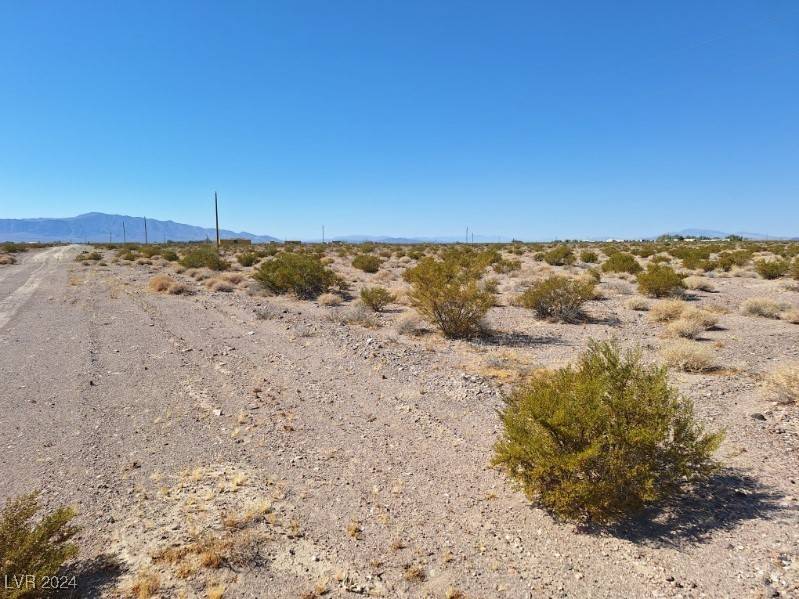 Amargosa Valley, NV 89020,4440 E McCoy ST
