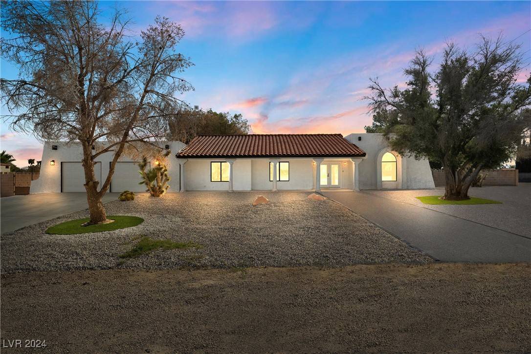 Las Vegas, NV 89118,7280 Procyon ST