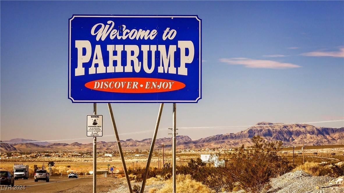 Pahrump, NV 89048,3471 E Charleston Park AVE