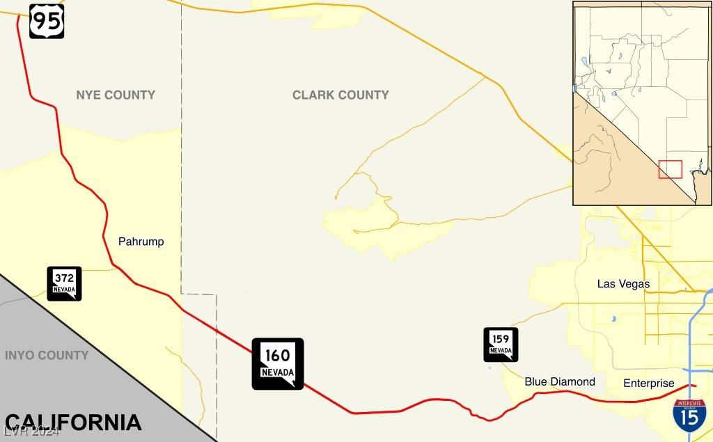 Pahrump, NV 89048,3471 E Charleston Park AVE