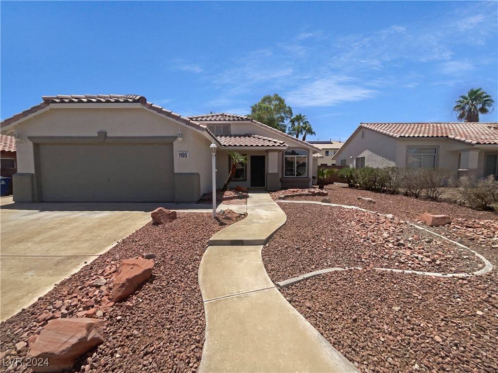 Henderson, NV 89014,1195 Sunfire ST