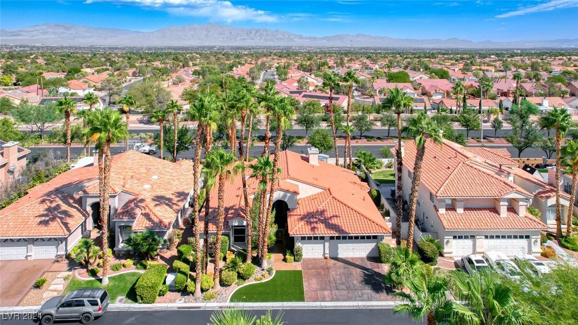 Las Vegas, NV 89134,8824 Saint Pierre DR