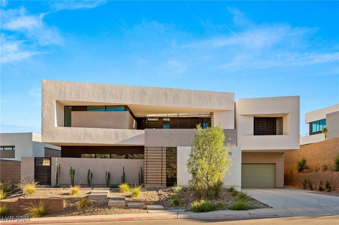 Henderson, NV 89011,25 Canyon Bay DR