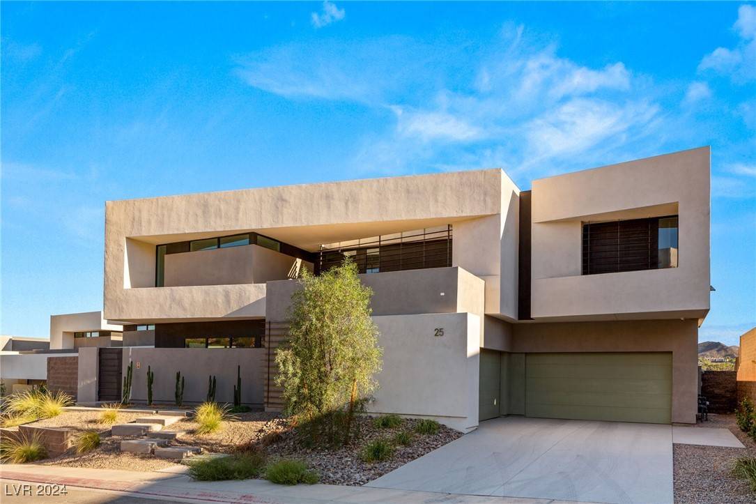 Henderson, NV 89011,25 Canyon Bay DR