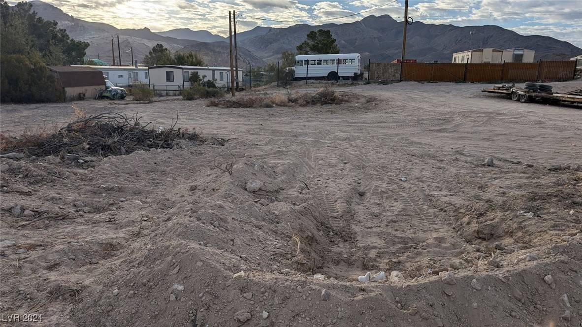 Beatty, NV 89003,569 W Ward