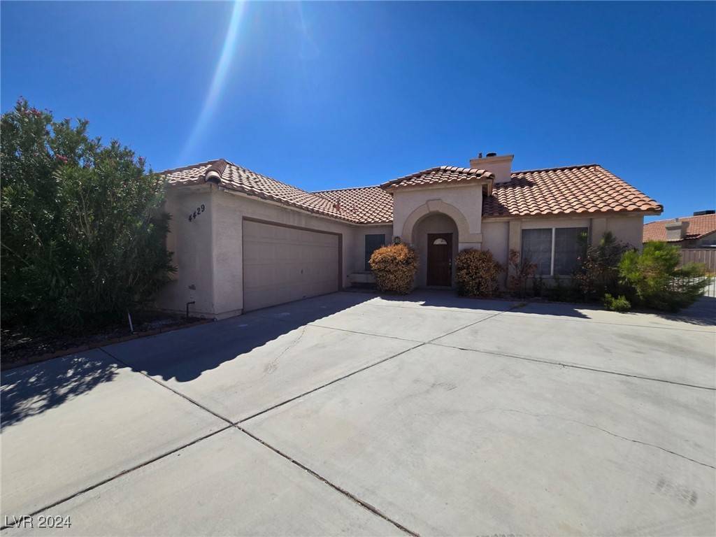 North Las Vegas, NV 89032,4429 Buck Creek CIR