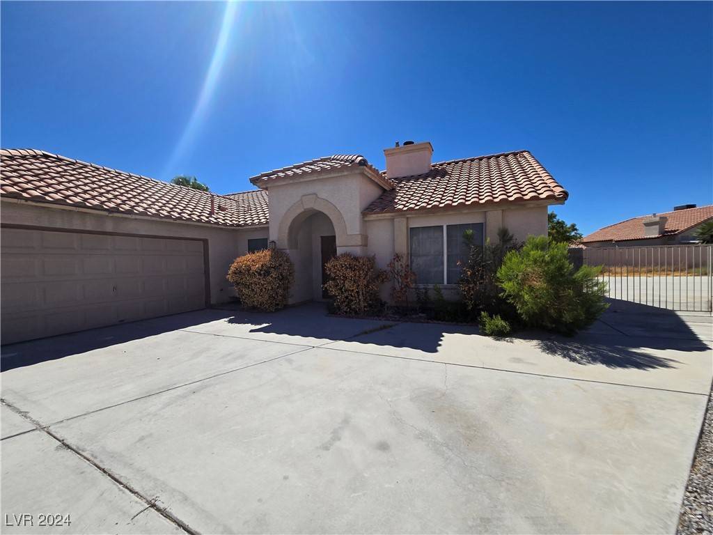 North Las Vegas, NV 89032,4429 Buck Creek CIR