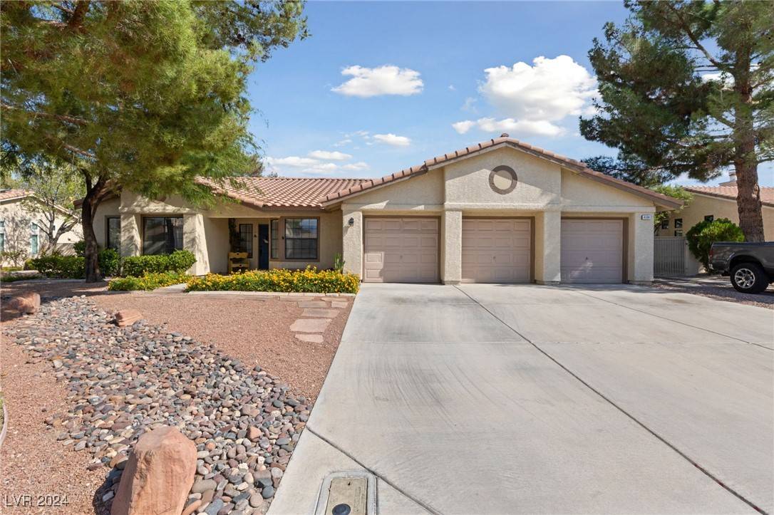 Las Vegas, NV 89130,4104 Nancy Margarite LN