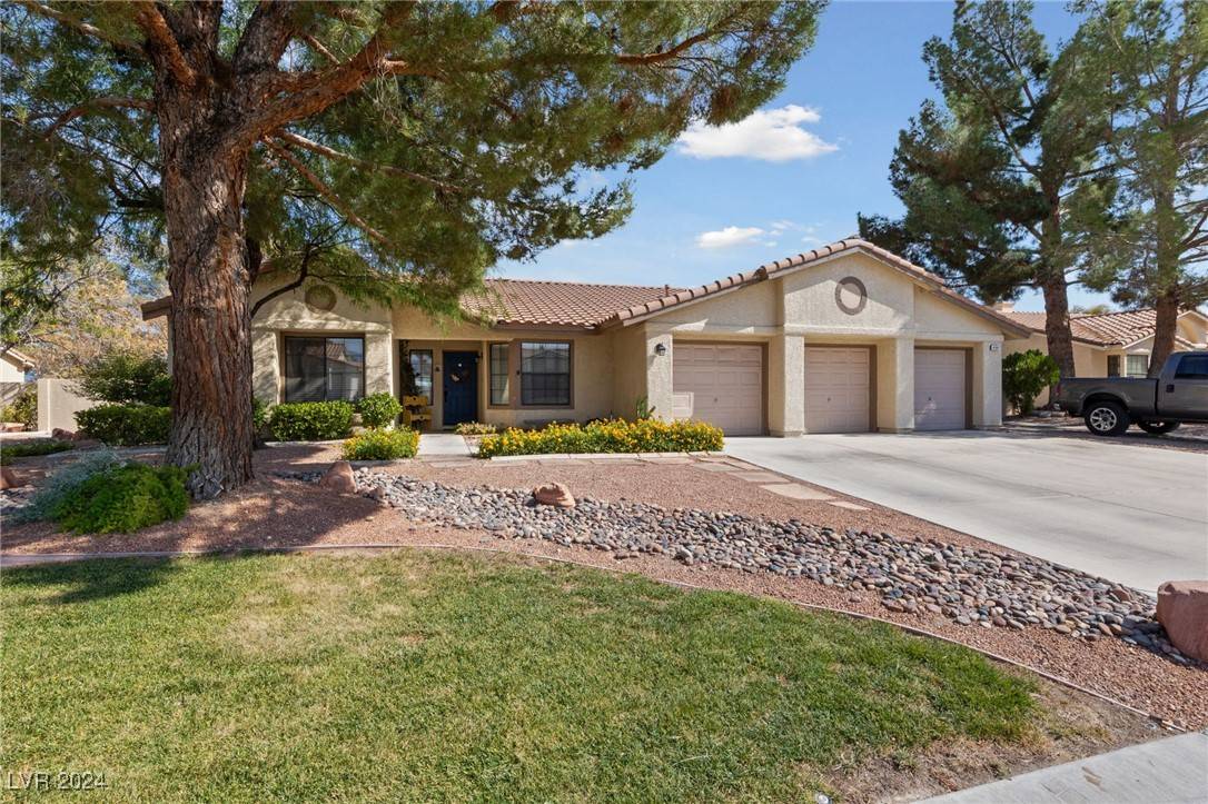 Las Vegas, NV 89130,4104 Nancy Margarite LN