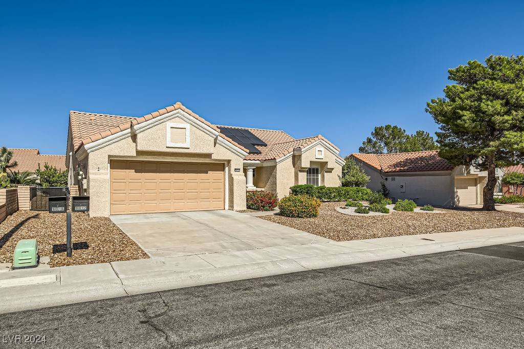 Las Vegas, NV 89134,9012 Mountain Gate DR