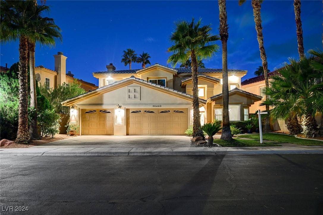 Las Vegas, NV 89128,2485 Sun Reef RD