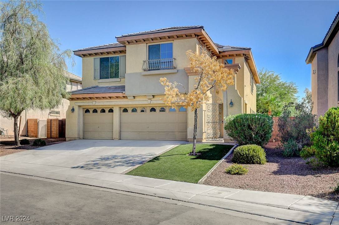 North Las Vegas, NV 89081,5636 Pacesetter ST