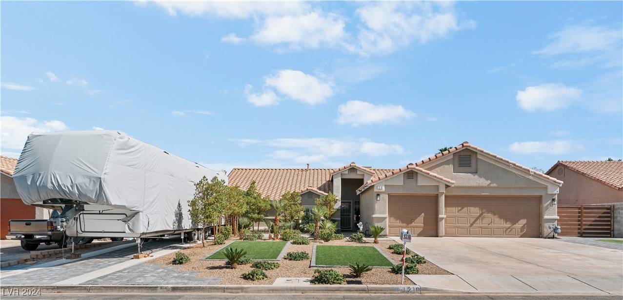 Henderson, NV 89002,1210 San Eduardo AVE