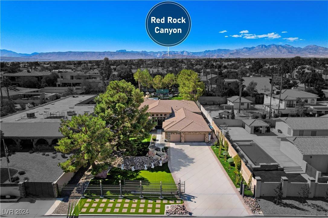 Las Vegas, NV 89117,2945 S Monte Cristo WAY