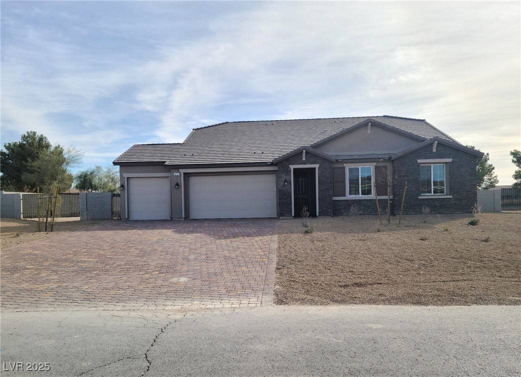 Pahrump, NV 89061,4761 E Sandalwood DR