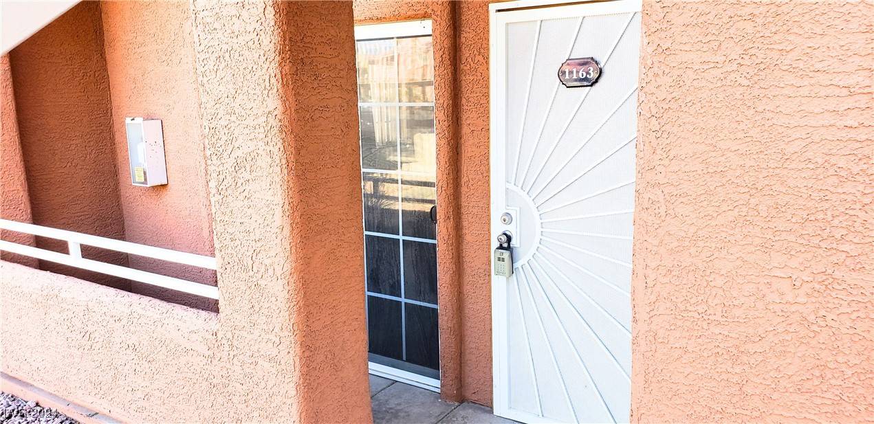 Las Vegas, NV 89115,4730 E Craig RD #1163