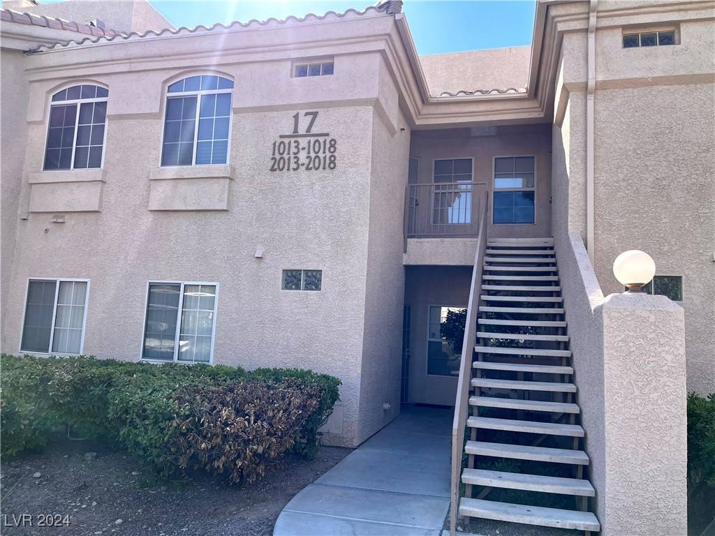 Las Vegas, NV 89147,7400 W Flamingo RD #2015
