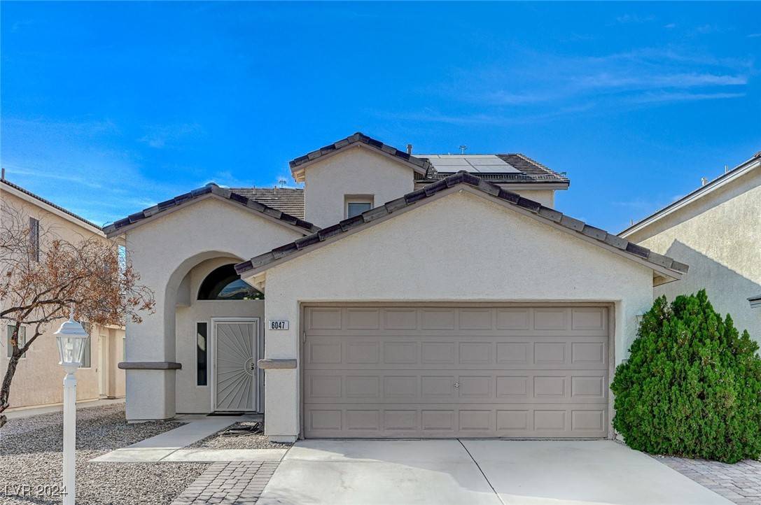 Las Vegas, NV 89156,6047 Riflecrest AVE