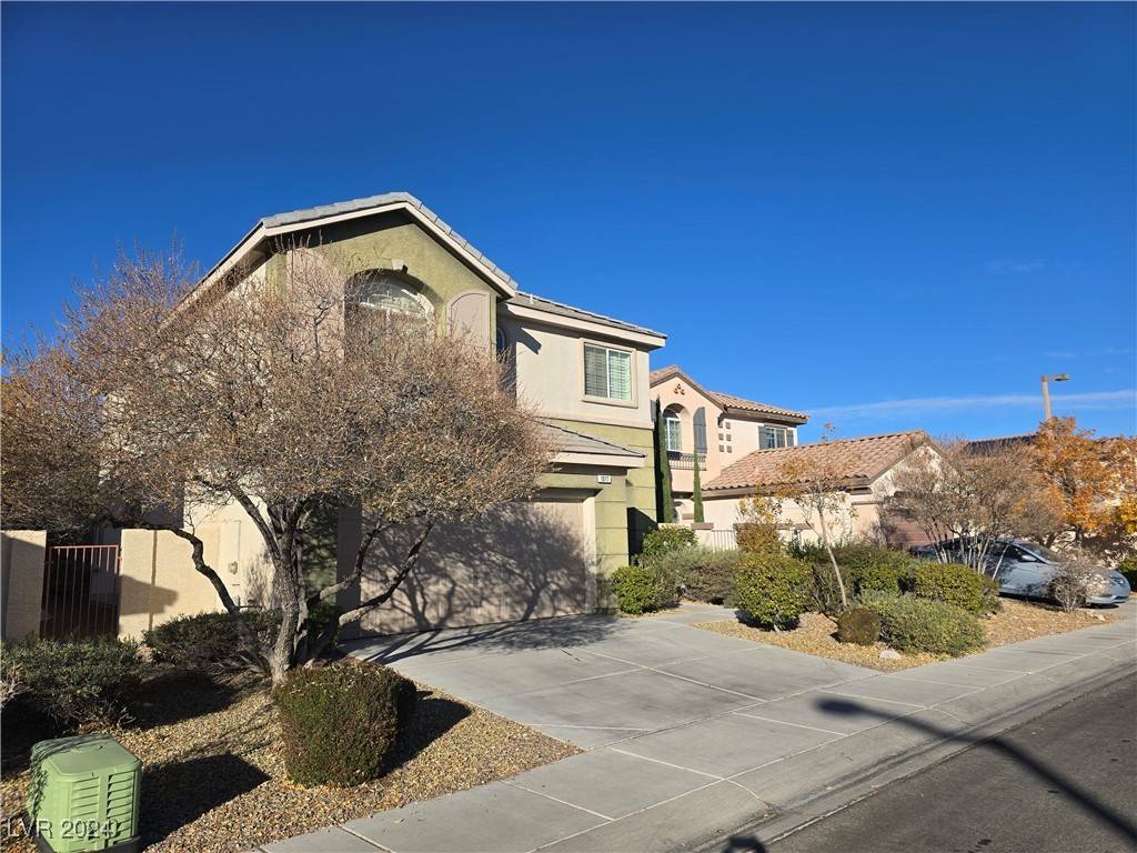 Las Vegas, NV 89138,1017 BRINKMAN ST #0