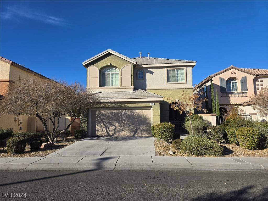 Las Vegas, NV 89138,1017 BRINKMAN ST #0