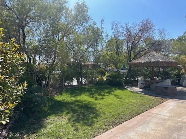 Las Vegas, NV 89139,8175 Arville ST #380