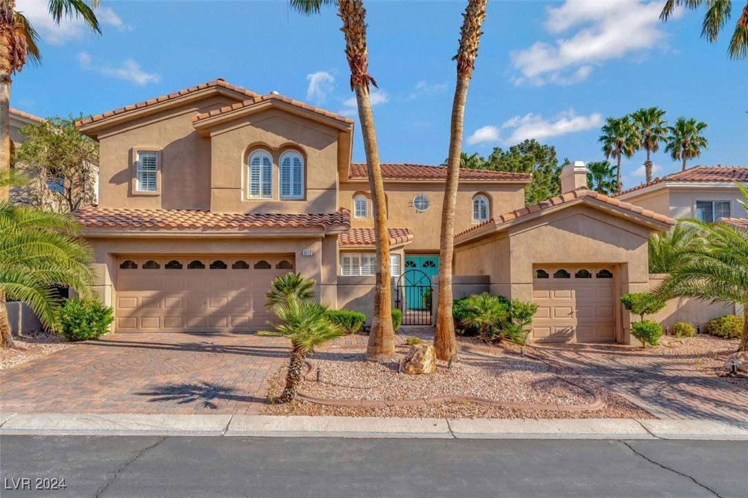 Las Vegas, NV 89128,8212 Taos Paseo AVE