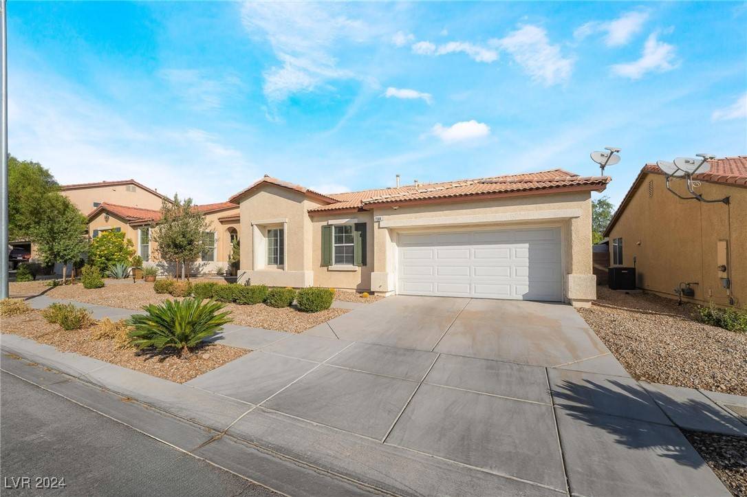Las Vegas, NV 89113,7594 Pioneer Ranch AVE