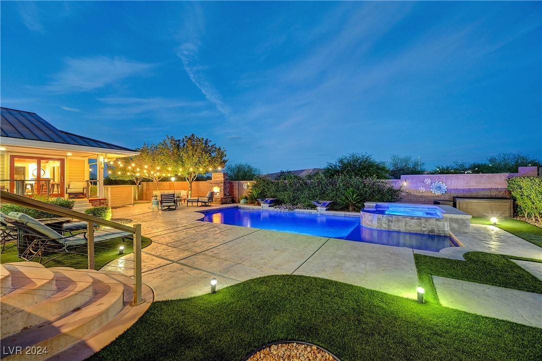 Henderson, NV 89074,2824 Galena DR