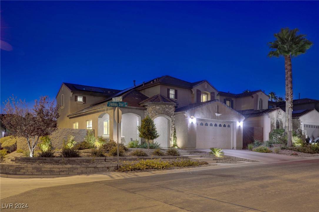 Las Vegas, NV 89138,789 Joshua Star CT