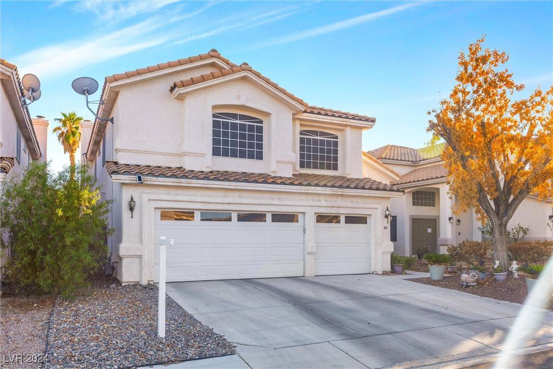 Las Vegas, NV 89123,881 Brunellos AVE