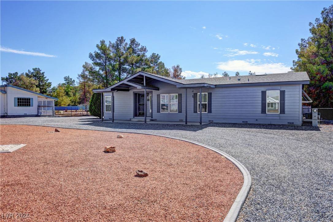 Pahrump, NV 89061,5561 Doubletree RD