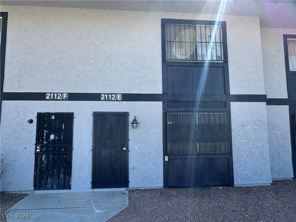 North Las Vegas, NV 89030,2112 Sun AVE #E